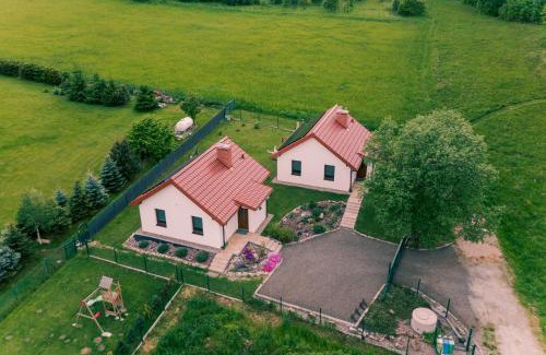 Polanica-Zdroj House | Między ciszą a ciszą - domki całoroczne
