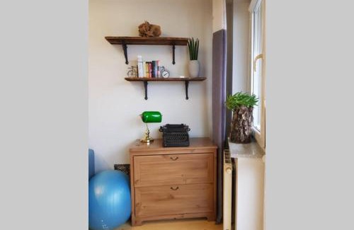 Lagiewniki Apartment | Miło powitać Cię w Krakowie.