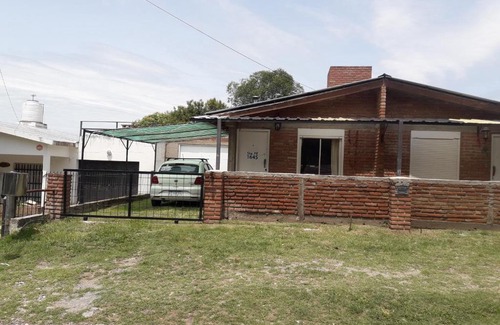 Embalse House | Mi cabaña