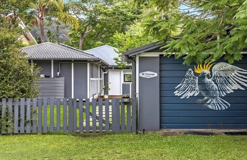 Patonga House | Mi Casa - Creekfront @ Patonga