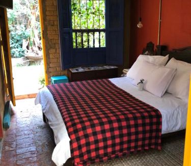 Chiquinquira Hotel | Mi Casa es tu Casa Inn