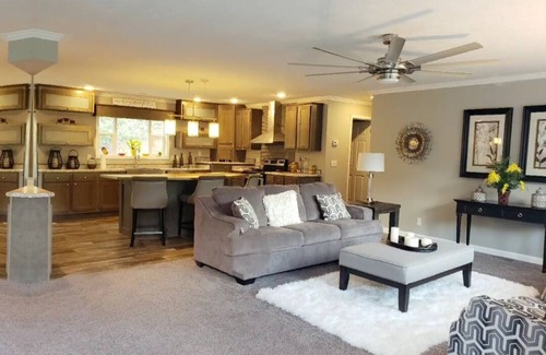 Candler House | Mi Casa is your home Beautiful views