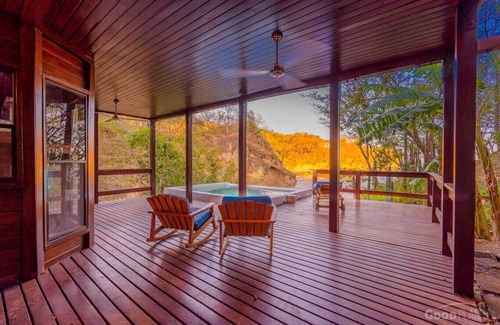 Playa La Redonda House | Mi Casa, Su Casa