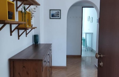 Civitavecchia House | MI CASA TU CASA
