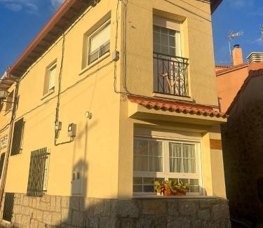 Hoyocasero House | Mi Casita de Gredos