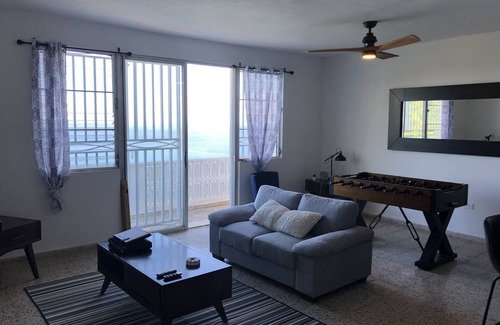 Camino Nuevo House | Mi Casita in the Mountains 5 Min from the beach! Breathtaking View!