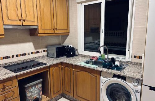 Zujar House | Mi Huésped Zújar, Baza