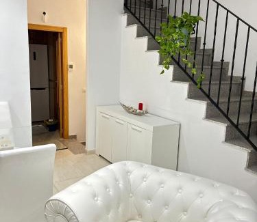 Zujar House | Mi Huésped Zújar, Baza