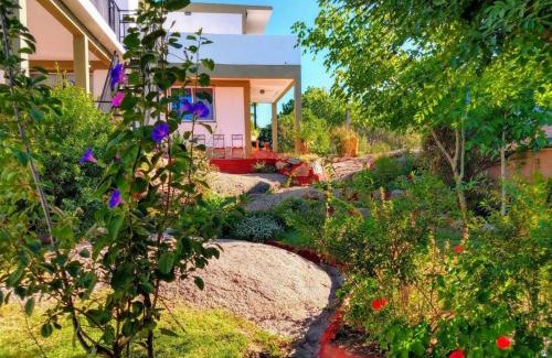 Capilla del Monte House | Mi lugar