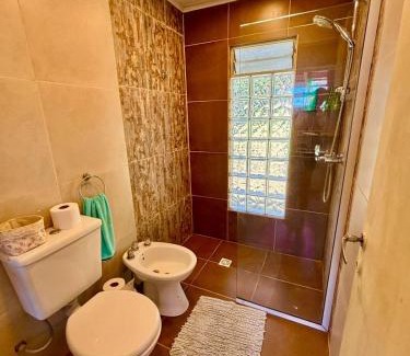 Loreto House | MI LUGAR FELIZ Cabaña Misionera