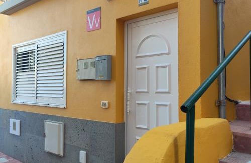 San Sebastian de la Gomera House | Mi refugio