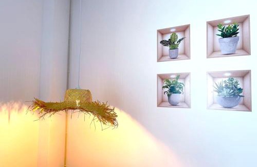 Cogollos de la Vega Apartment | Mi rincón favorito