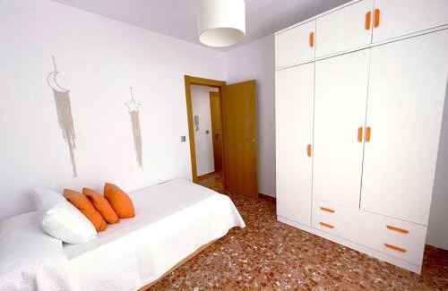 Cogollos de la Vega Apartment | Mi rincón favorito