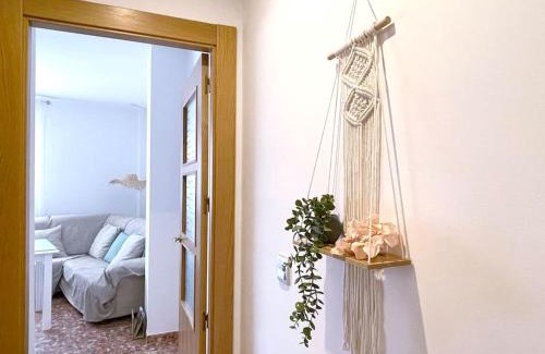 Cogollos de la Vega Apartment | Mi rincón favorito