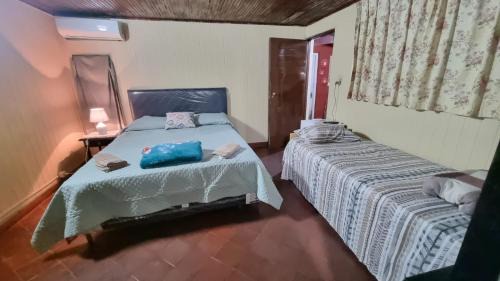 Asuncion Apartment | Mi Rinconcito