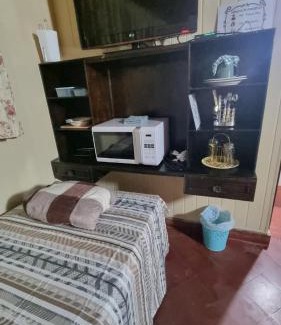 Asuncion Apartment | Mi Rinconcito