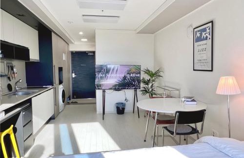 Seongnae-dong Apartment | Mi Stay - StarBnB branch