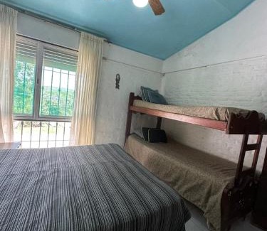 Yocsina House | Mi Sueño