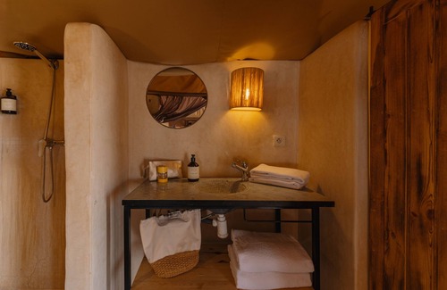 Agafay Hotel | Mia Agafay Resort