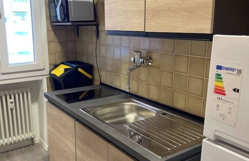 Lavis Apartment | Mia Apartment