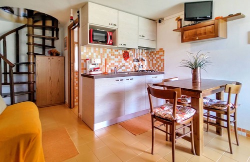 Peglio Apartment | Mia e Giulia by Interhome