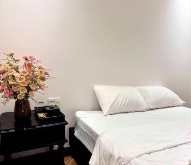 Buon Ho Hotel | Mia Garden Hotel