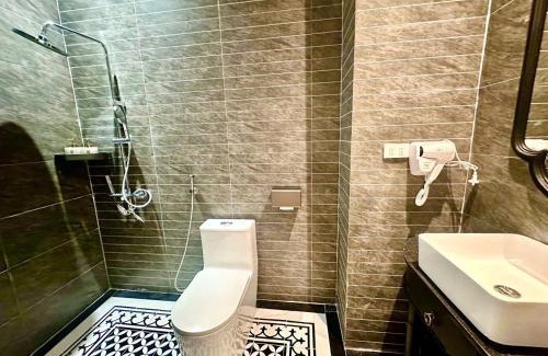 Buon Ho Hotel | Mia Garden Hotel