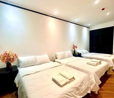 Buon Ho Hotel | Mia Garden Hotel