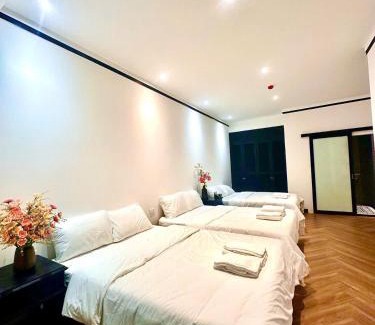 Buon Ho Hotel | Mia Garden Hotel