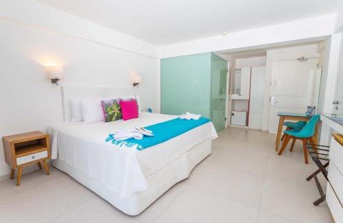 Centro - Supmza 001 Resort | Mia Reef Isla Mujeres Cancun All Inclusive Resort