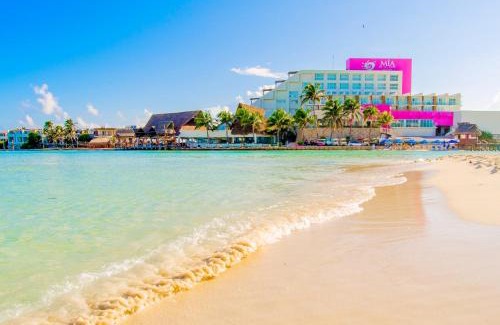 Centro - Supmza 001 Resort | Mia Reef Isla Mujeres Cancun All Inclusive Resort