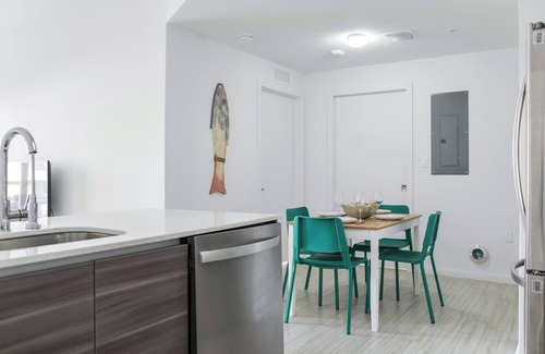 Midtown Apartment | Miami Apt Close to Downtown