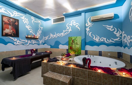 Kiris Hotel | Miarosa Kemer Beach