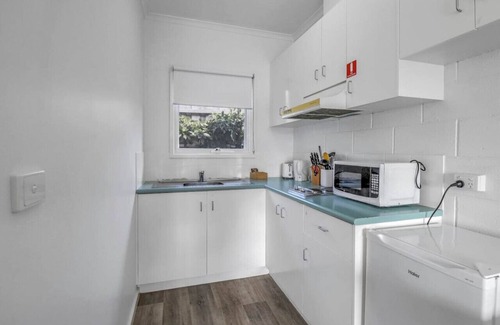 Geelong Apartment | Mibnb Geelong CBD Unit 3