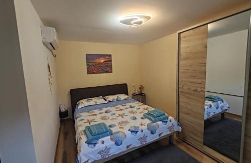 Jurilovca House | Mica căsuța