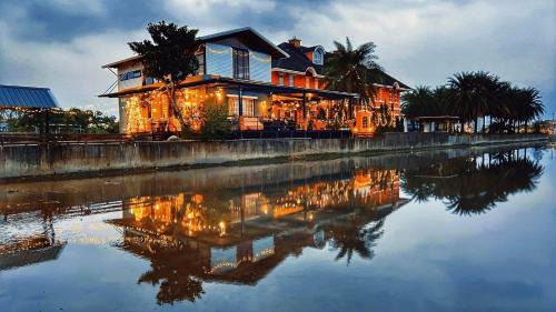 Dongshan Bed & Breakfast | MiCarro B&B