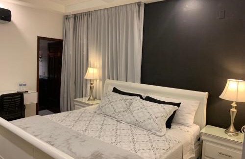 Puerto Cortes House | MiCasa Stays