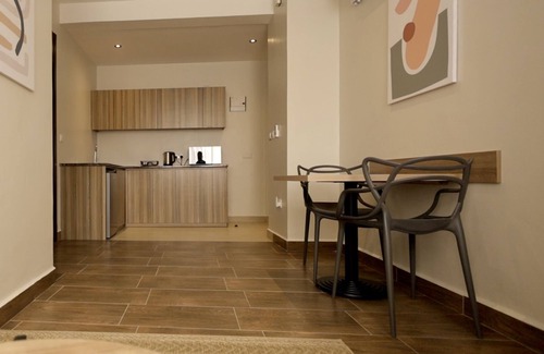 Kampala Apartment | Micassa Residences and Suites