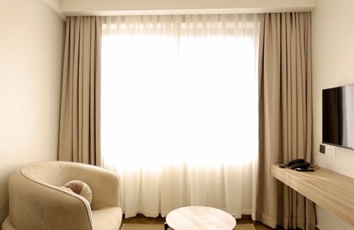 Kampala Apartment | Micassa Residences and Suites