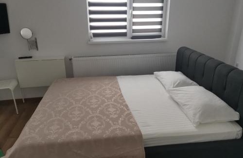 Galati Apartment | MICHAEL