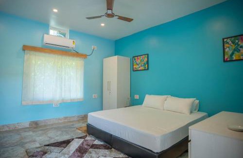 Satapada Hotel | Michael's Island Resort