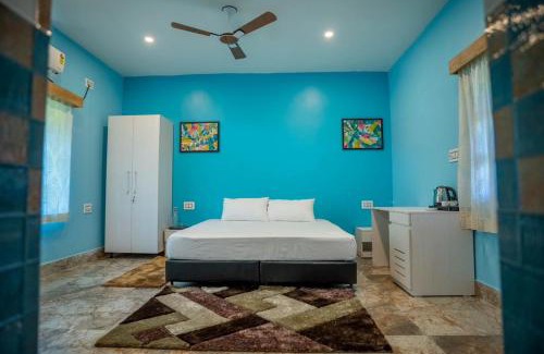 Satapada Hotel | Michael's Island Resort