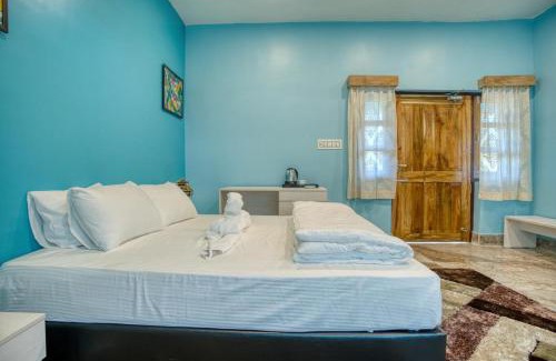 Satapada Hotel | Michael's Island Resort