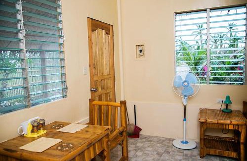 Santa Fe House | Michael's Native Homestay