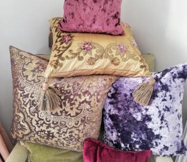 Manningford Bruce Bed & Breakfast | Michaelmas Cottage Upavon