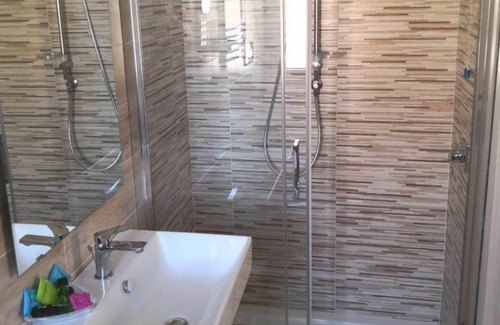 Rossano Bed & Breakfast | Michelangelo Home B&B