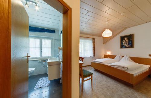 Caldaro Sulla Strada del Vino Bed & Breakfast | Micheli Hermann