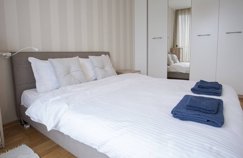 Vitosha District Apartment | Michelle Apartment on Bulgaria Blvd.