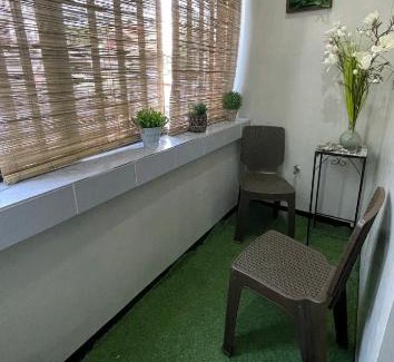 Antipolo Apartment | Michelle Heilig Apartments