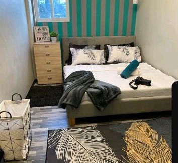 Antipolo Apartment | Michelle Heilig Apartments